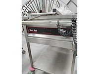 Bain-mariewagen 220v - afbeelding 2 van  2