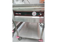 Bain-mariewagen 220v - afbeelding 1 van  3