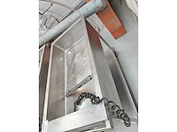 Bain-mariewagen 220v - afbeelding 3 van  3