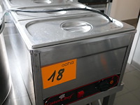 Bainmarie caterchef - afbeelding 2 van  3