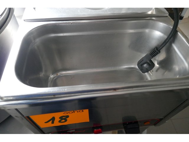 Bainmarie caterchef - afbeelding 3 van  3