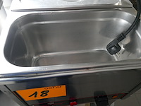 Bainmarie caterchef - afbeelding 3 van  3