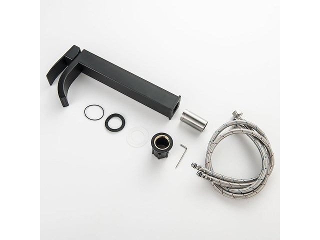 Baitujie hoge wastafel mengkraan - afbeelding 3 van  6