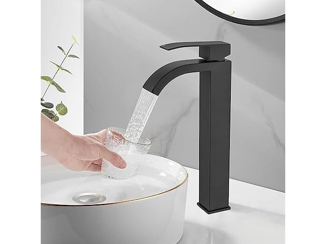 Baitujie hoge wastafel mengkraan - afbeelding 1 van  6