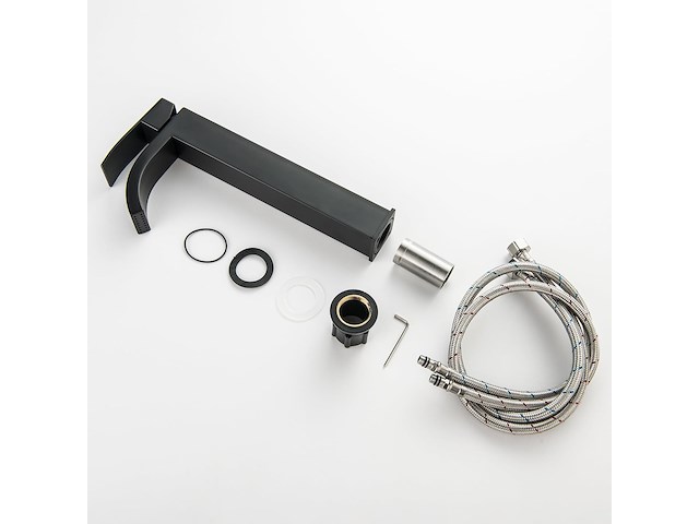 Baitujie hoge wastafel mengkraan - afbeelding 3 van  6