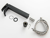 Baitujie hoge wastafel mengkraan - afbeelding 3 van  6