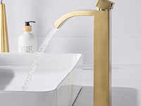 Baitujie hoge wastafelmengkraan - afbeelding 1 van  5