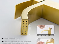 Baitujie hoge wastafelmengkraan - afbeelding 3 van  5