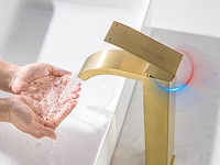 Baitujie hoge wastafelmengkraan - afbeelding 4 van  5