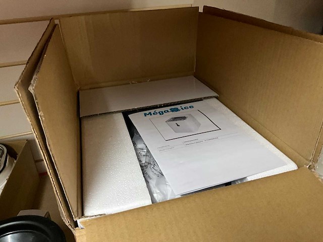 Bak- en grillapparaat en diversen - afbeelding 21 van  41