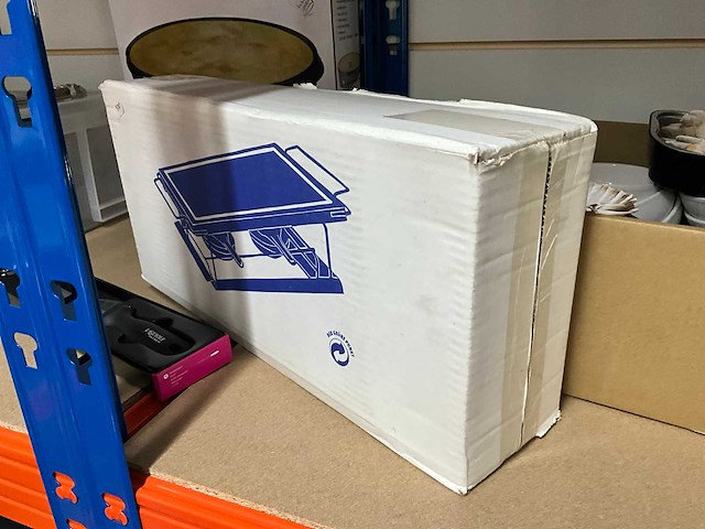 Bak- en grillapparaat en diversen - afbeelding 3 van  41