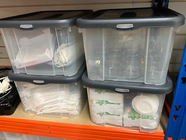 Bak- en grillapparaat en diversen - afbeelding 4 van  41