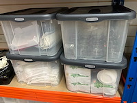 Bak- en grillapparaat en diversen - afbeelding 4 van  41