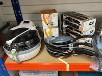 Bak- en grillapparaat en diversen - afbeelding 24 van  41