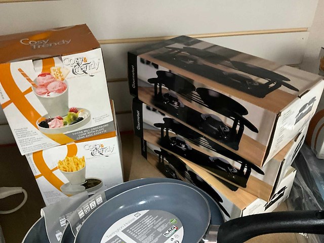 Bak- en grillapparaat en diversen - afbeelding 5 van  41