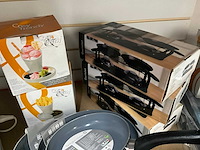 Bak- en grillapparaat en diversen - afbeelding 5 van  41