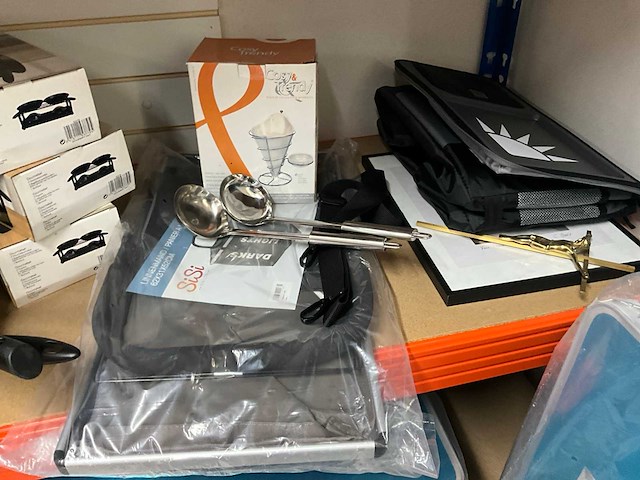 Bak- en grillapparaat en diversen - afbeelding 25 van  41