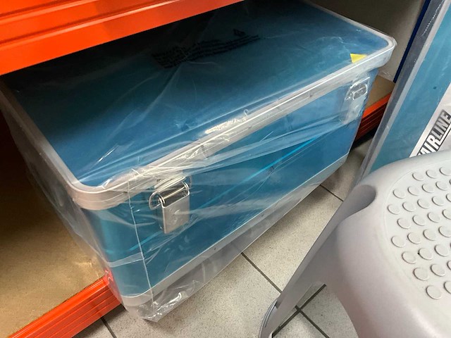 Bak- en grillapparaat en diversen - afbeelding 6 van  41