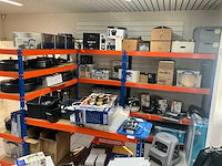 Bak- en grillapparaat en diversen - afbeelding 1 van  41