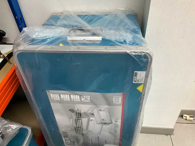 Bak- en grillapparaat en diversen - afbeelding 8 van  41