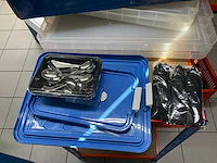 Bak- en grillapparaat en diversen - afbeelding 9 van  41