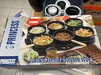 Bak- en grillapparaat en diversen - afbeelding 27 van  41