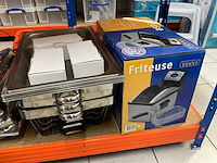 Bak- en grillapparaat en diversen - afbeelding 10 van  41