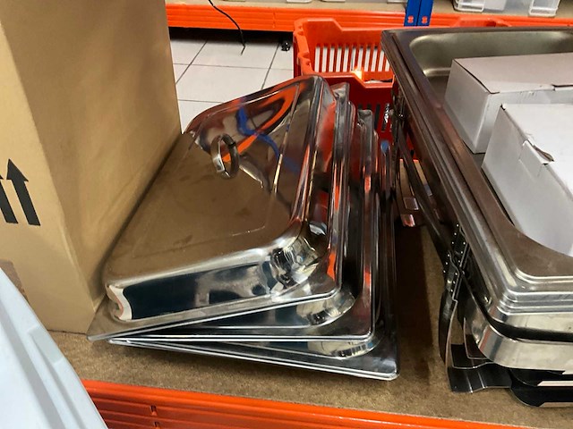 Bak- en grillapparaat en diversen - afbeelding 28 van  41