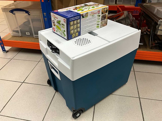 Bak- en grillapparaat en diversen - afbeelding 11 van  41