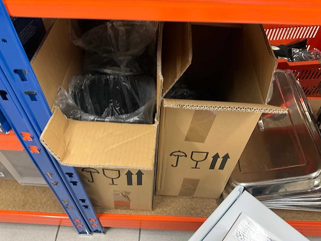 Bak- en grillapparaat en diversen - afbeelding 29 van  41