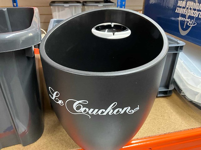 Bak- en grillapparaat en diversen - afbeelding 12 van  41