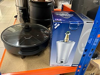 Bak- en grillapparaat en diversen - afbeelding 30 van  41