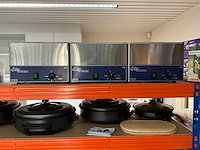 Bak- en grillapparaat en diversen - afbeelding 7 van  41