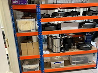 Bak- en grillapparaat en diversen - afbeelding 32 van  41