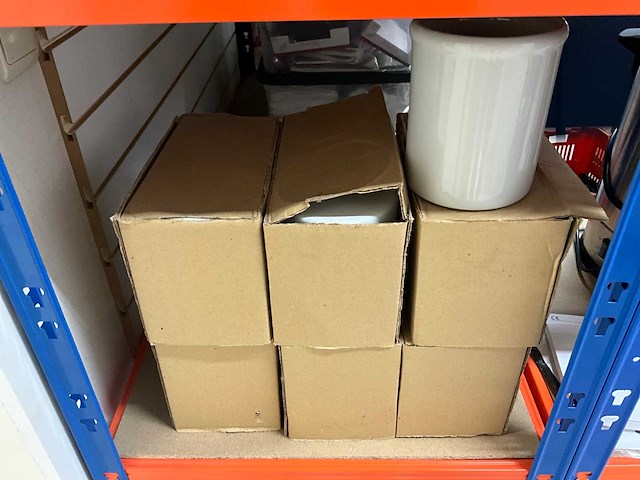 Bak- en grillapparaat en diversen - afbeelding 33 van  41