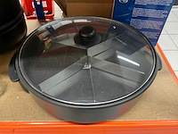 Bak- en grillapparaat en diversen - afbeelding 35 van  41