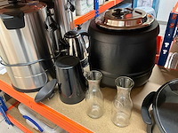 Bak- en grillapparaat en diversen - afbeelding 16 van  41