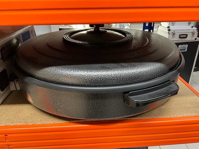 Bak- en grillapparaat en diversen - afbeelding 37 van  41