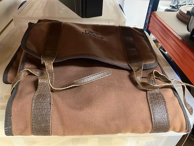 Bak- en grillapparaat en diversen - afbeelding 39 van  41