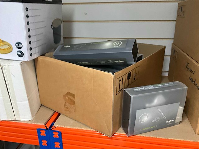 Bak- en grillapparaat en diversen - afbeelding 18 van  41