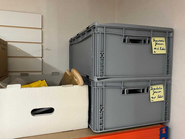 Bak- en grillapparaat en diversen - afbeelding 40 van  41