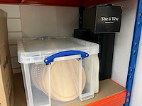 Bak- en grillapparaat en diversen - afbeelding 41 van  41