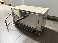 Bak- en grillapparaat - afbeelding 1 van  5