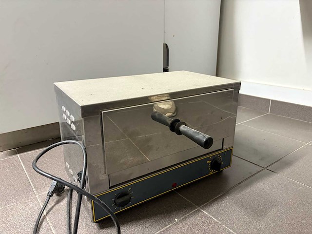 Bak- en grillapparaat - afbeelding 2 van  5