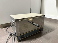 Bak- en grillapparaat - afbeelding 2 van  5