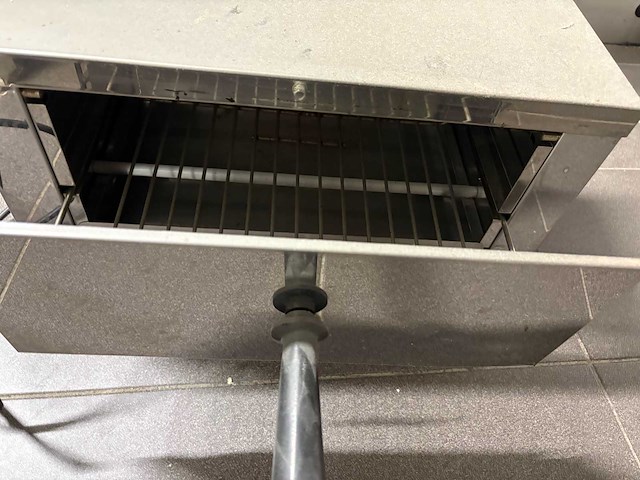 Bak- en grillapparaat - afbeelding 3 van  5