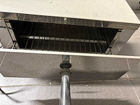 Bak- en grillapparaat - afbeelding 3 van  5