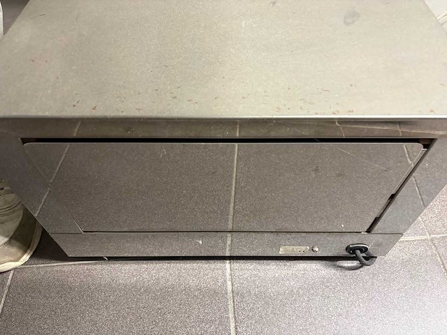 Bak- en grillapparaat - afbeelding 5 van  5