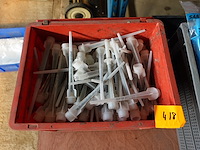 Bak 2-componentenspuiten - afbeelding 1 van  2