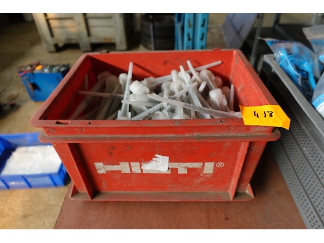 Bak 2-componentenspuiten - afbeelding 2 van  2